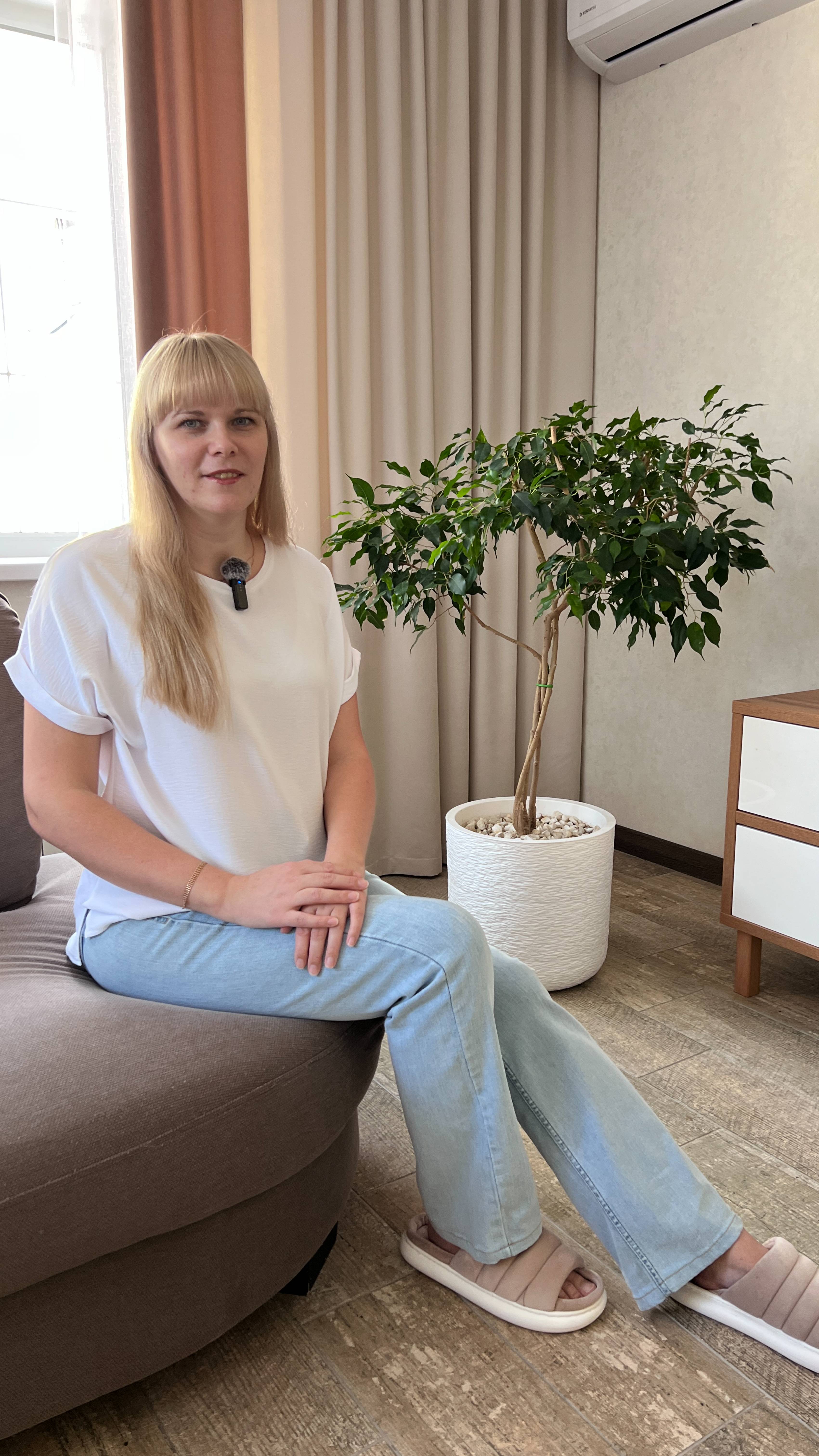 Фикус Бенджамина. Обрезка и размножение