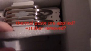 Thermalright TRUE Spirit 140 Direct Unboxing (RANT)