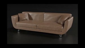 Blender Sofa Collection