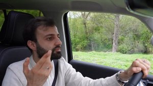 Tank 300 Супер оптимальный, жаль не УАЗ