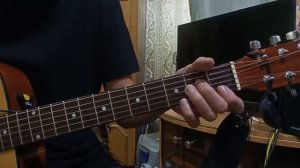 Журавли (Стая птиц) (кавер)