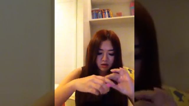 Candy Doll смотреть онлайн