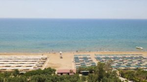 ALBA QUEEN HOTEL 5 * Side, Turkey 🇹🇷