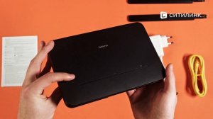 Обзор Интернет-центра Huawei B535-232a | Ситилинк