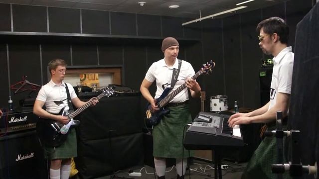 запись на студии "Визитка" - Музыкальный проект "До сиХххХ пор..." смотреть онлайн