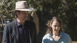 Сериал Правосудие - 5 сезон 3 серия / Justified