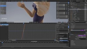 Corrective Shape Keys - Blender 2.8 Tutorial