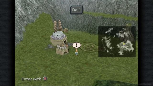 Morrid Coffee FFIX Sidequest смотреть онлайн