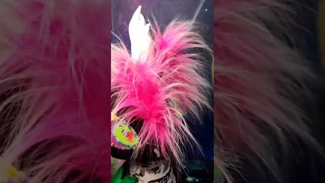 игрушки ручной работы) смотреть онлайн