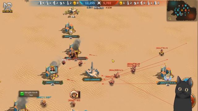 60GT vs 60Mx | Osiris League Season 5: FINALS R1 смотреть онлайн