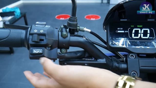 Three Wheeler E-Scooter Price In Nepal II EV Nepal Motors II Jankari Kendra смотреть онлайн