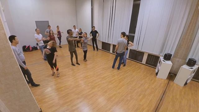 15.03.2018 Сальса 2 смотреть онлайн