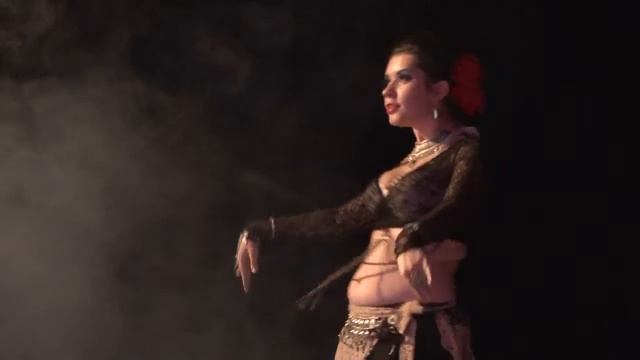 Svetlana Kolbert - TRIBAL-KZ IV - GALA SHOW смотреть онлайн