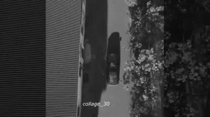 Ханде Догандемир и Керем Бюрсин в рекламе BMW