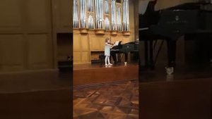 Дж. Перголези Сицилиана