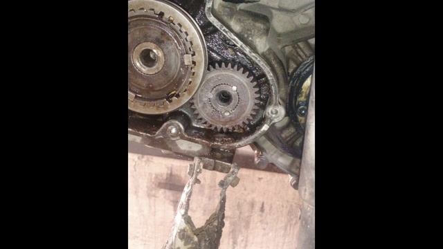 временный ремонт 5 передачи volkswagen Т-4 смотреть онлайн