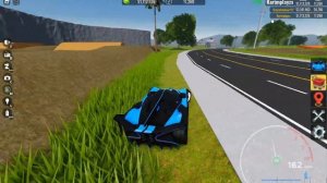 Finding 5 RAREST Cars In Vehicle Legends Roblox (part 4)