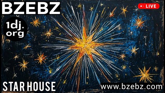 Deep House Music 2025: The Rise of BZEBZ, Ibiza DJs, and Top Deep House Hits of the Year