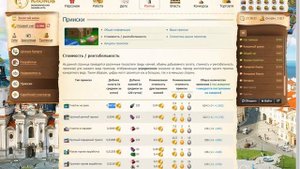 Эпоха Клонов. Приски. Обзор, прибыльность.