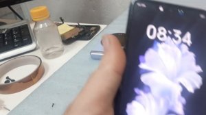 РЕШЕНО! Tecno PHANTOM V Flip 5G (AD11) Заряжается только до 50%