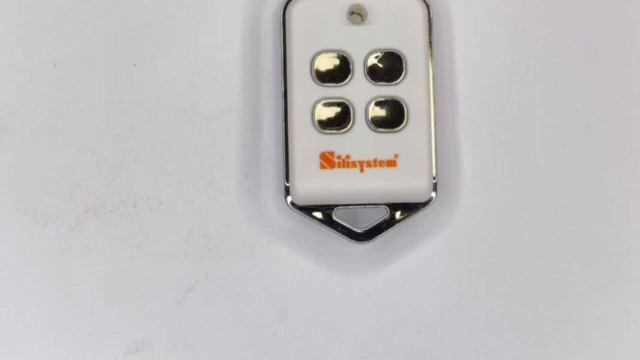 EASYCODE 4T LITE - Duplicazione di un Codice Fisso a 433 MHz смотреть онлайн