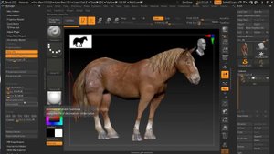 How to Decimate Models and Reduce Points on Models? | Lesson 11 | Chapter 12 | Zbrush 2021.5 Course