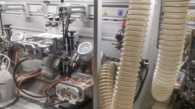 BIESSE Stream B1 10.5 смотреть онлайн