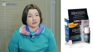Врач-трихолог о причинах выпадения волос. Как помогает миноксидил при облысении