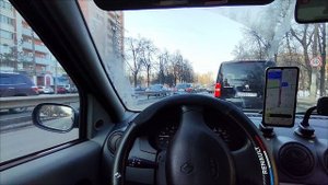 ЯНДЕКС ДОСТАВКА В МОСКВЕ / КУРЬЕР НА СВОЕМ АВТО