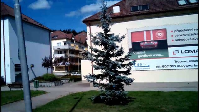 Чехия # 3 (Trutnov) смотреть онлайн