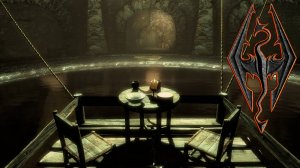 SKYRIM - прохождение за вора #4 - Ясность