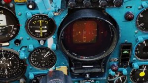 Mig 21 Radar Tutorial. [DCS]