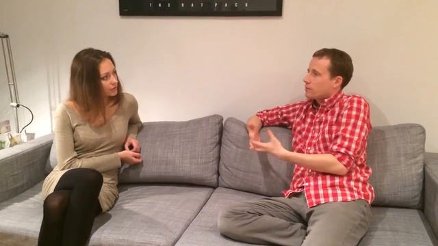 Информация для художников и фотографов Часть 2 смотреть онлайн