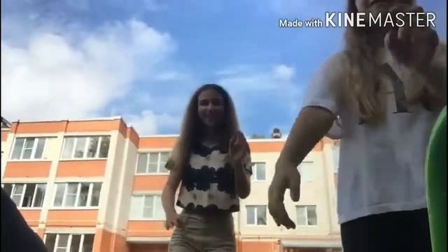 Клип Like That от Вики и Оли смотреть онлайн