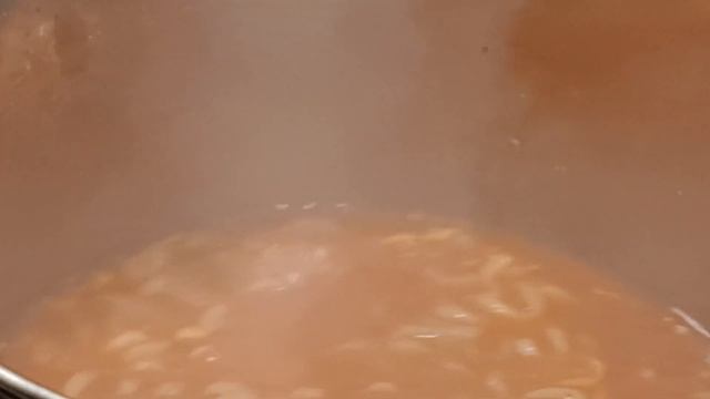 Острый рамен за пять минут | вкусный рецепт острой лапши | корейская лапша Buldak cheese HOT chicke