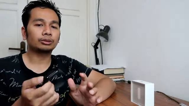 Review Xiaomi Mi Band 3 Indonesia смотреть онлайн