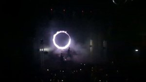 IC3PEAK - This World Is Sick / Sad Bitch @ Glavclub Green Concert , Moscow - 2019|12|5