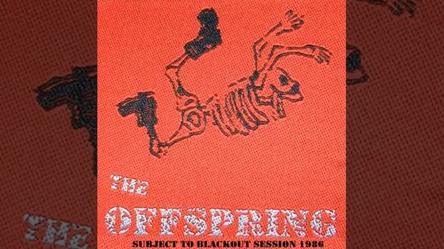 The Offspring ~ Ballroom Blitz смотреть онлайн