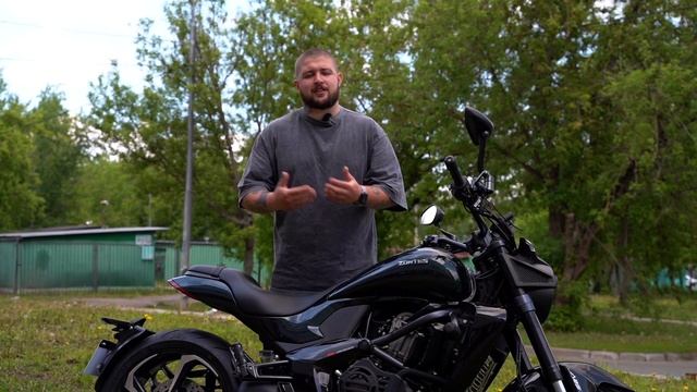 ОБЗОР КИТАЙСКОГО МОТОЦИКЛА // ZONTES 350 S смотреть онлайн