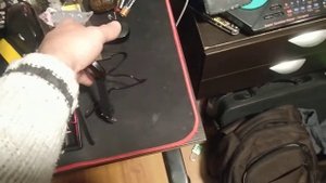 Smartwatch HW 21