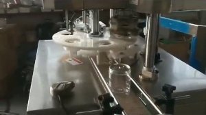 Укупорщик автоматический для банок Easy-Open (Изи опен)