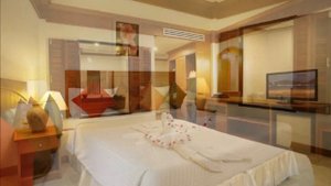 Jiraporn Hill Resort *** - Patong Beach -Phuket, Thailand