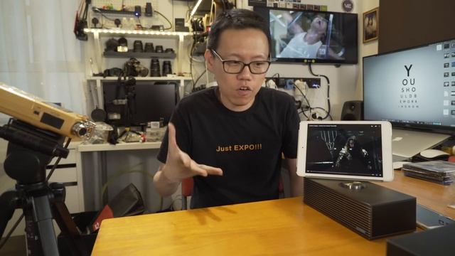 X-MINI SUPA真的那麼神？ смотреть онлайн