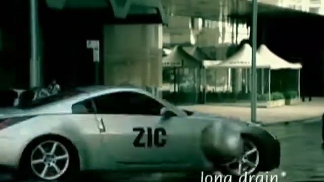 ZIC ad.wmv смотреть онлайн