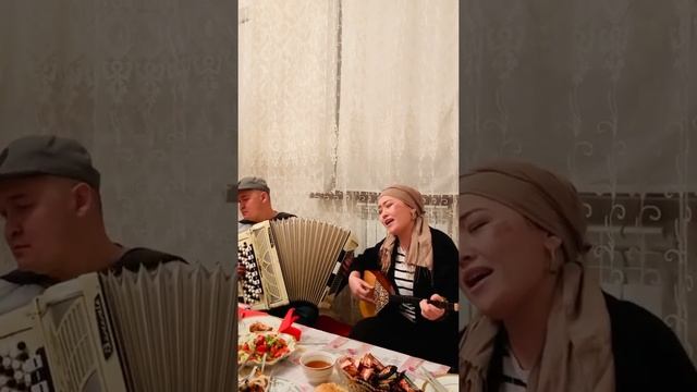 Наркенже Серікбаева Ей махаббат