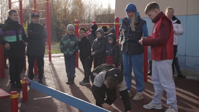 В Соликамске состоялся фестиваль ГТО среди коллективов предприятий и организаций. Соликамск ТВ.