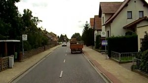 Назад в ГСВГ,Эпизод 69й. Розенкруг-Альтенграбов..осень 2011.часть 1я.