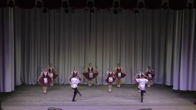 Дударики