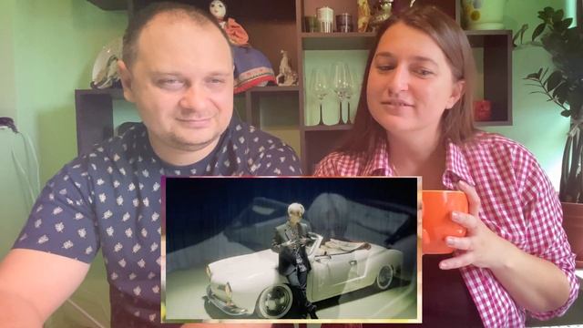 ♪ Реакция на k-pop (with ENG SUB) : BAEKHYUN ベクヒョン - 'Get You Alone' || REACTION FROM UKRAINE ♪ смотреть онлайн