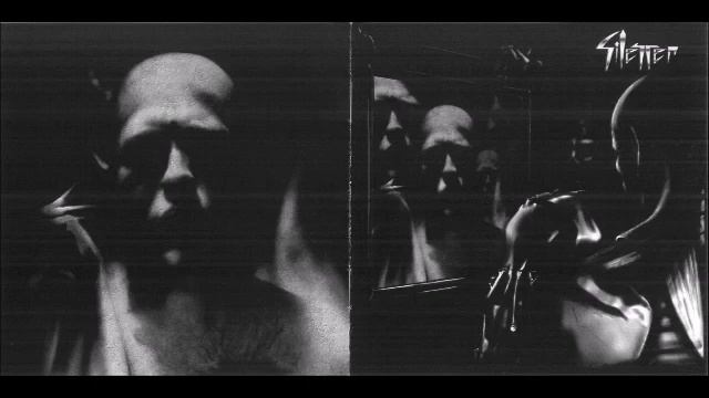 Death-Pierce Me - Silencer [2001](SWE)|Depressive Black Metal